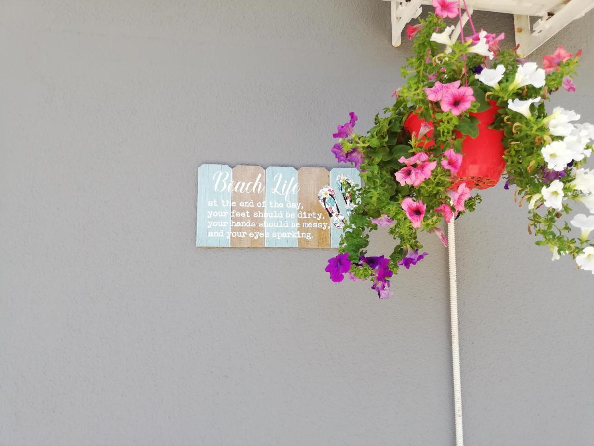 Anestis Studios Agios Georgios  Exteriér fotografie